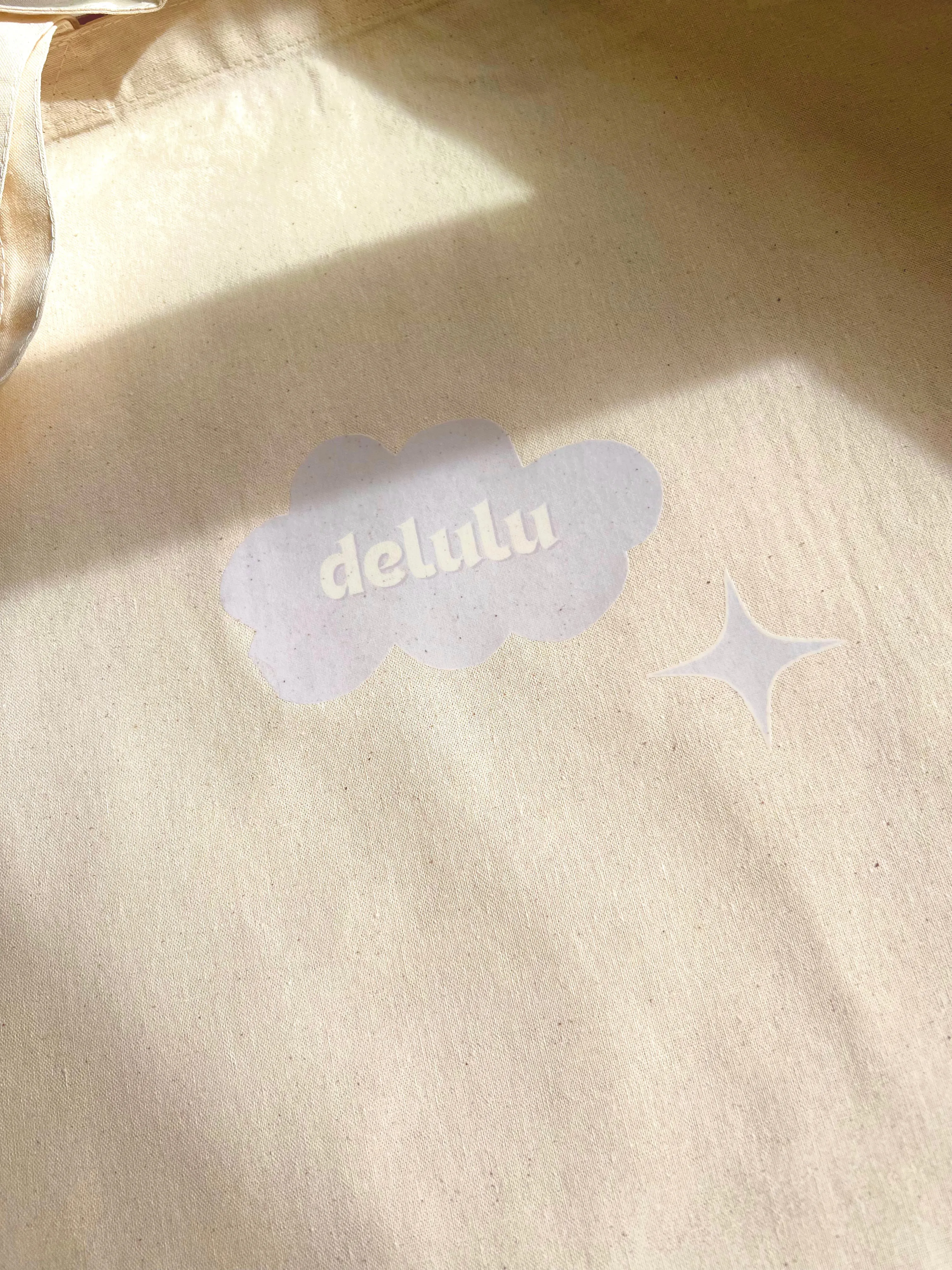 Delusional Ideas Tote Bag