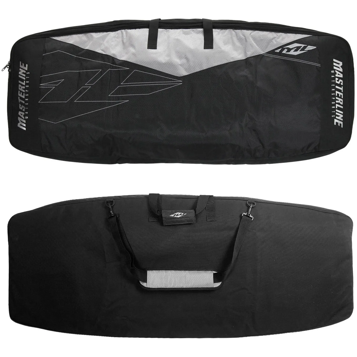 Deluxe Kneeboard Bag