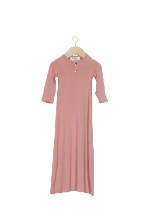 Desert Rose | BABY GOWN