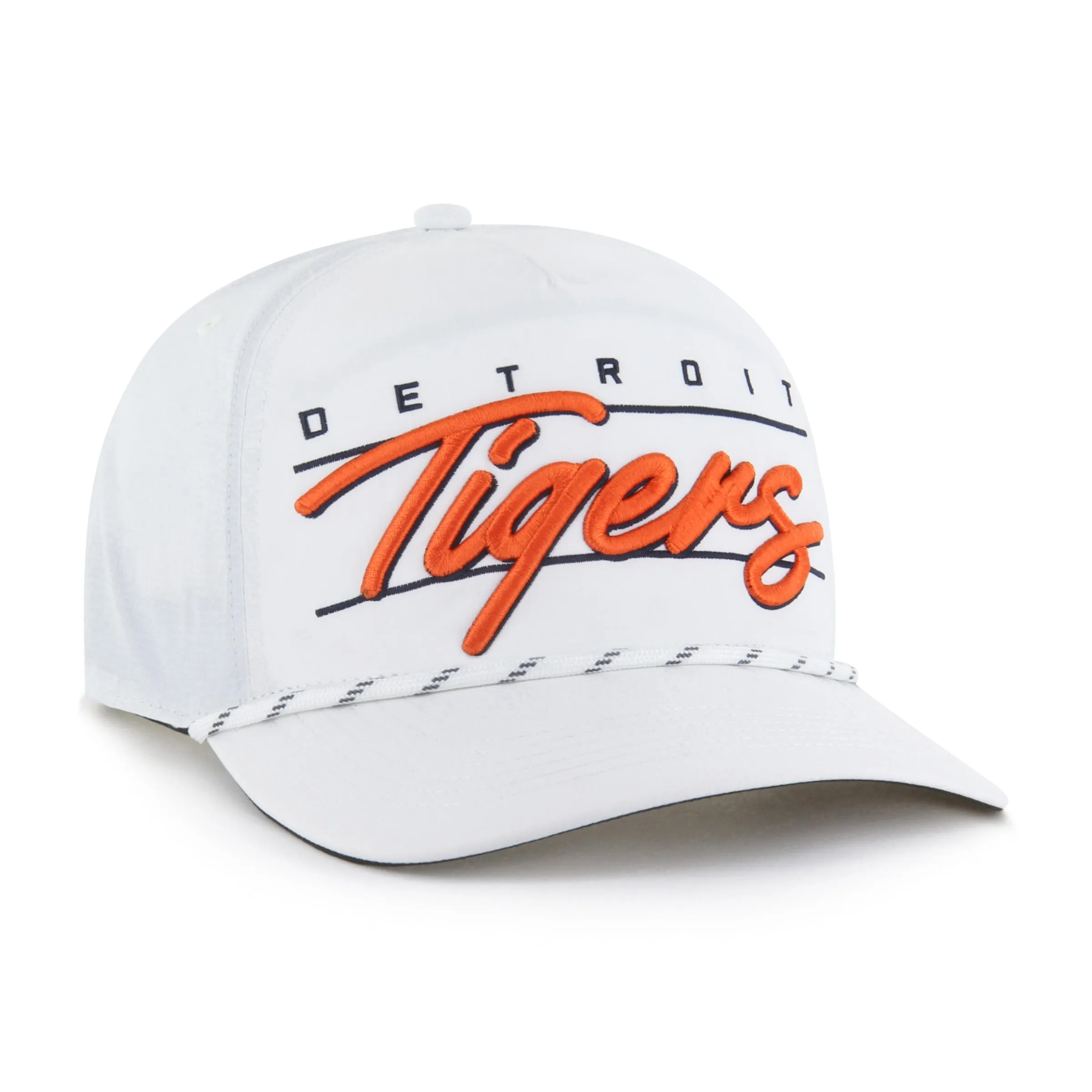DETROIT TIGERS CONDOR '47 HITCH