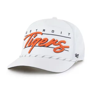 DETROIT TIGERS CONDOR '47 HITCH
