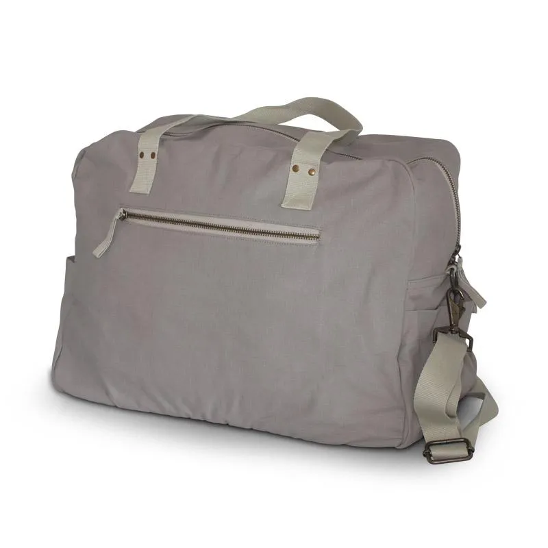 Diaper Bag - Ash