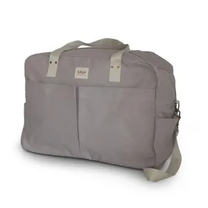 Diaper Bag - Ash