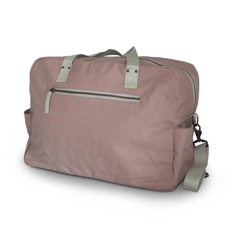 Diaper Bag - Mauve