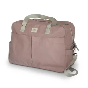 Diaper Bag - Mauve