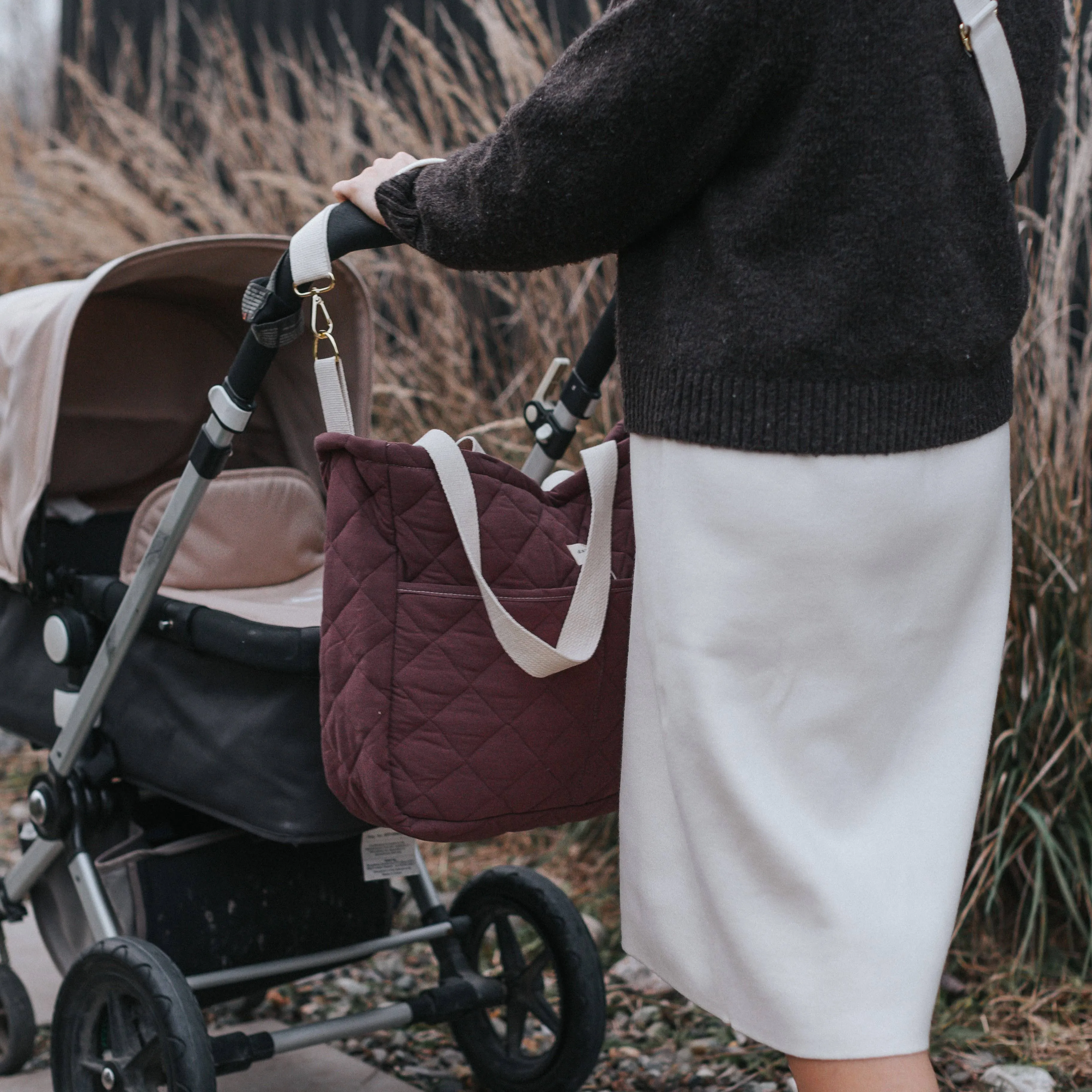 Diaper Bag