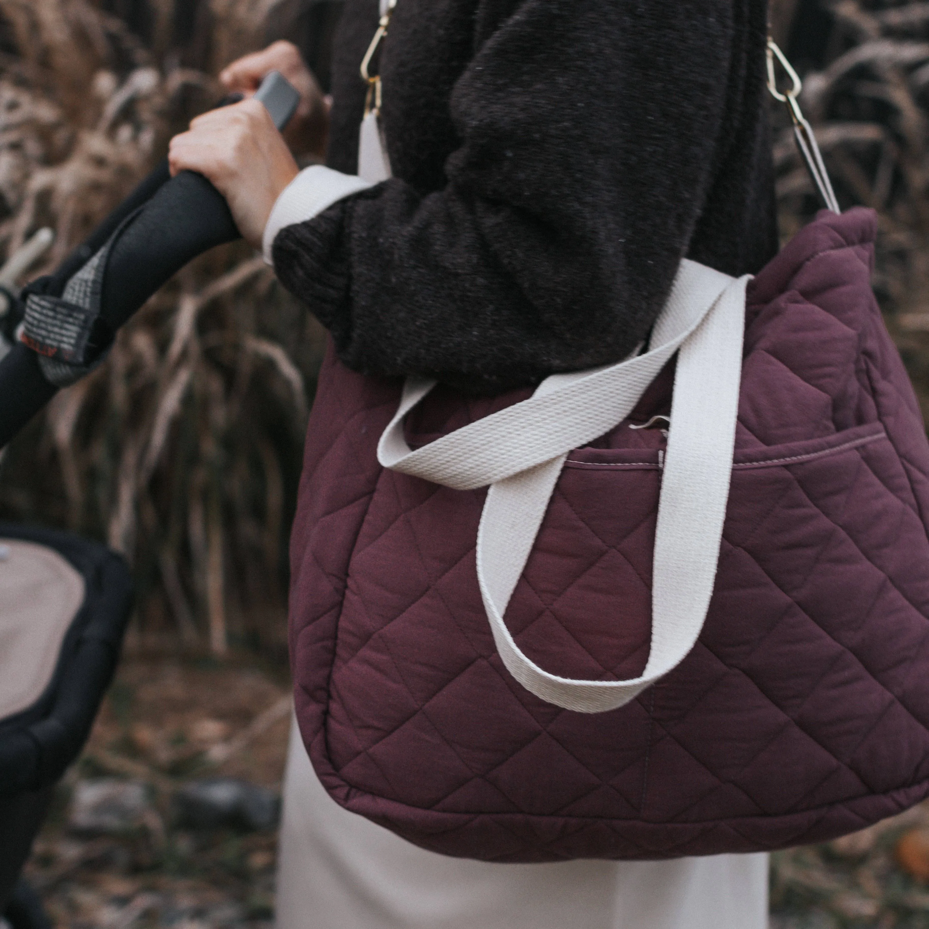 Diaper Bag