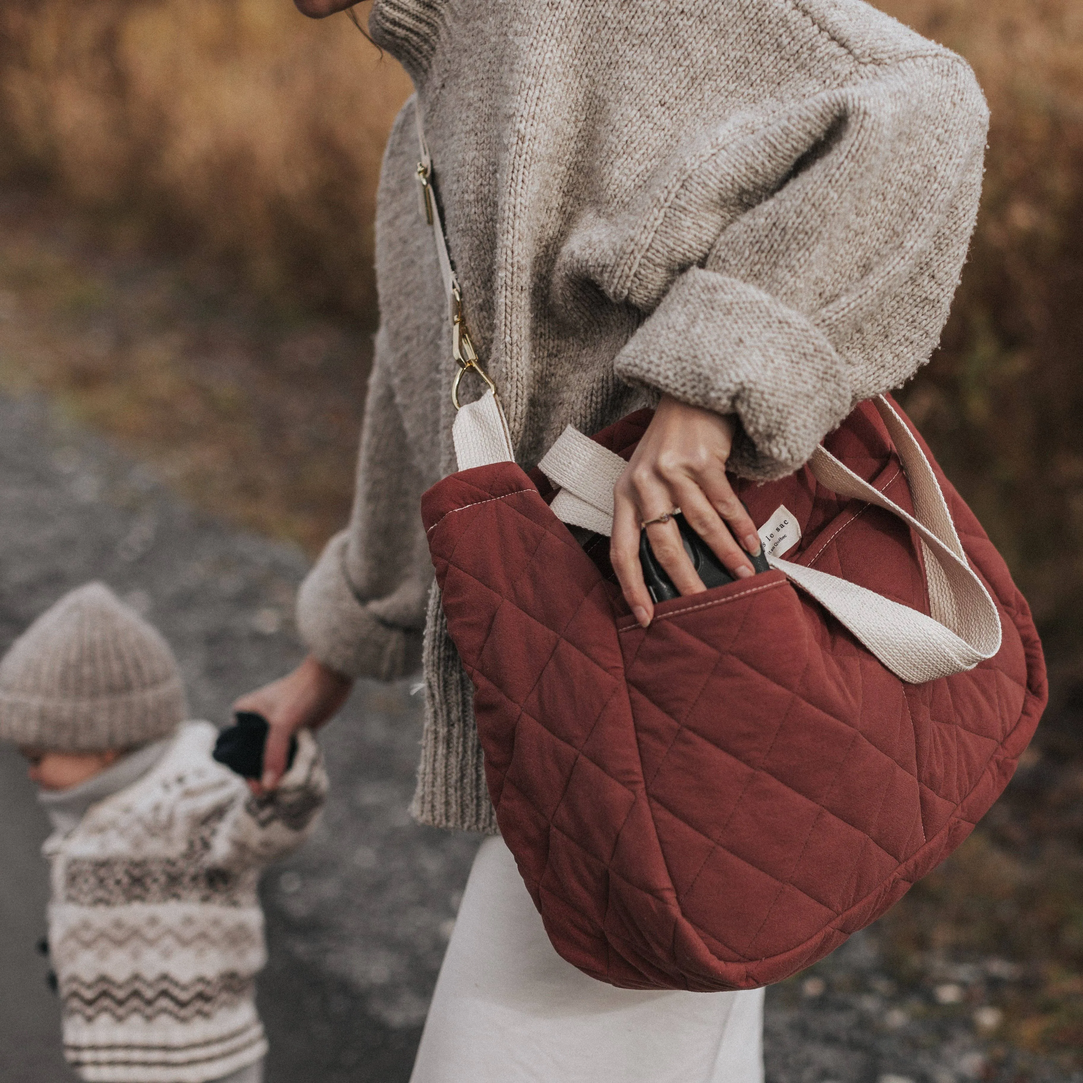 Diaper Bag