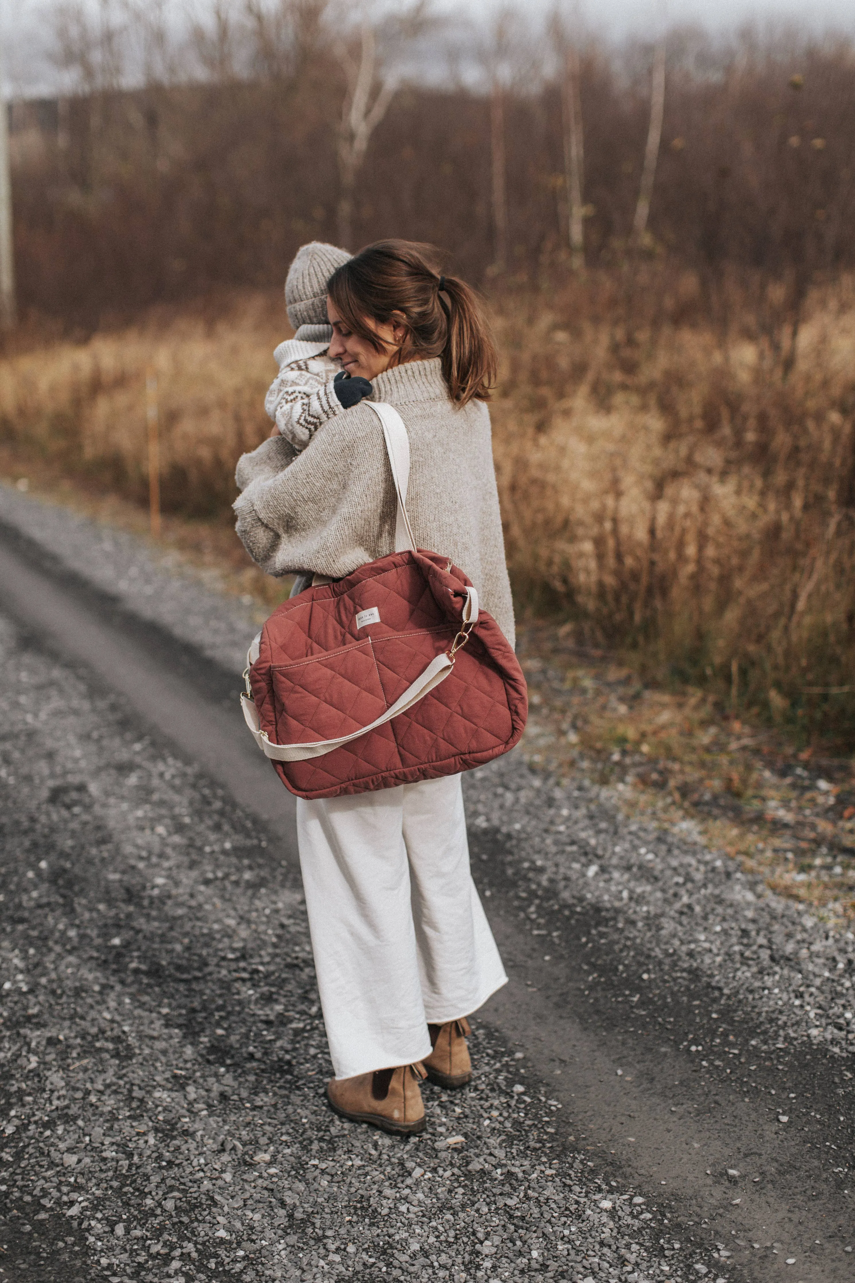 Diaper Bag