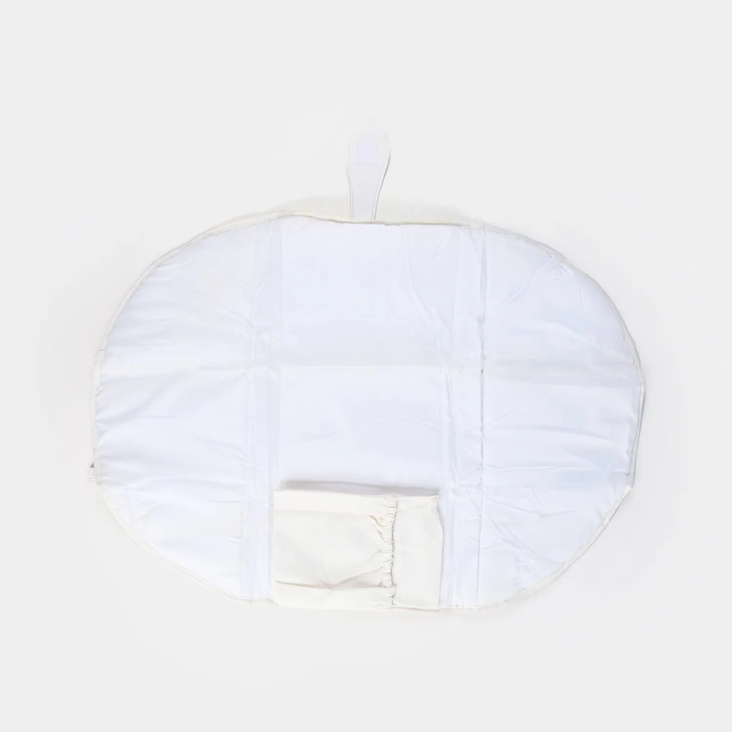 Diaper Changing Clutch | Stylish & Functional