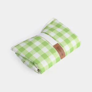 Diaper Changing Clutch | Stylish & Functional