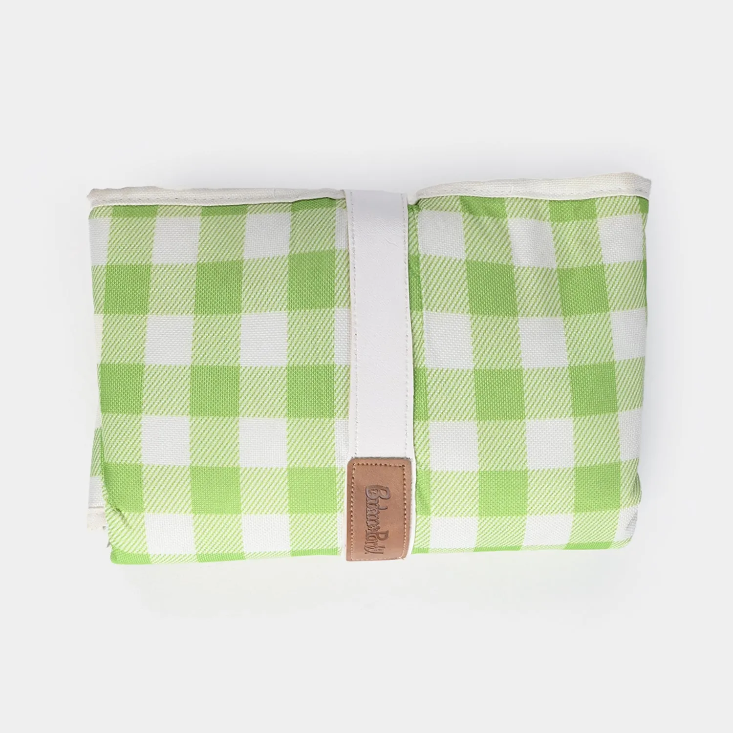 Diaper Changing Clutch | Stylish & Functional