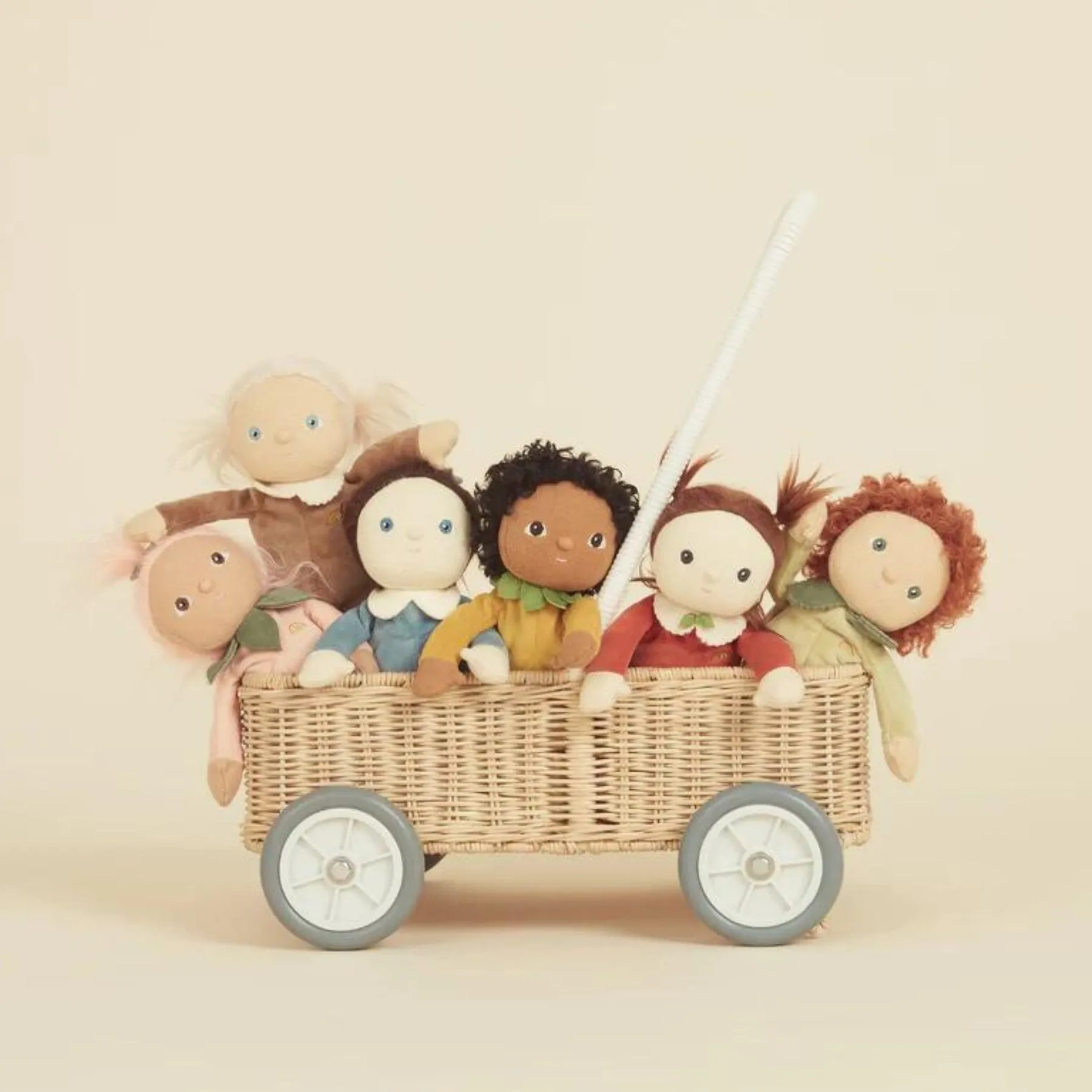 Dinky Dinkum Dolls