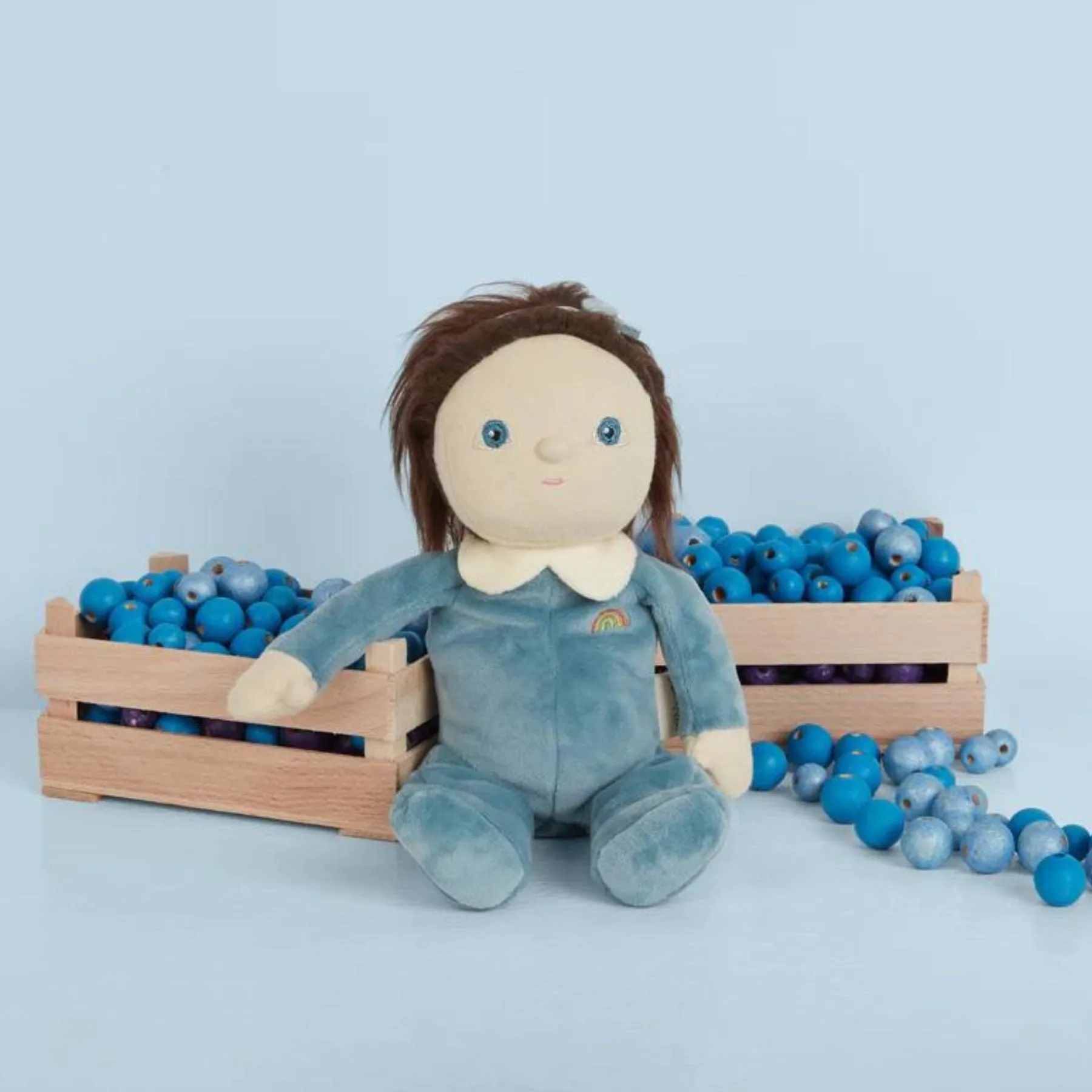 Dinky Dinkum Dolls