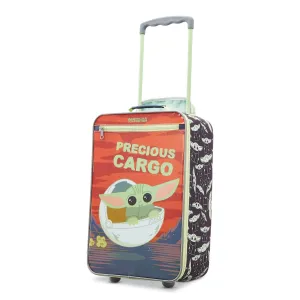 Disney Kids Upright Carry-On