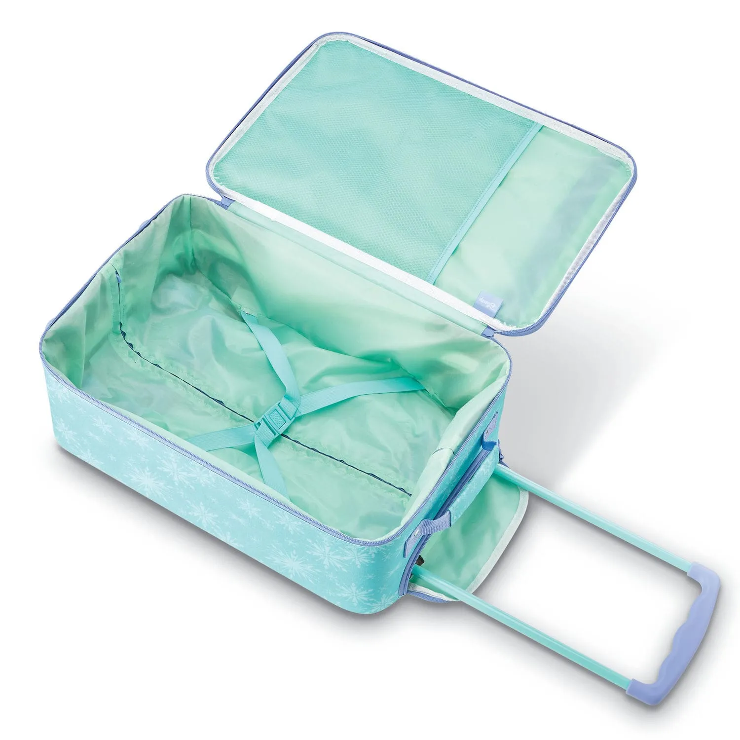 Disney Kids Upright Carry-On
