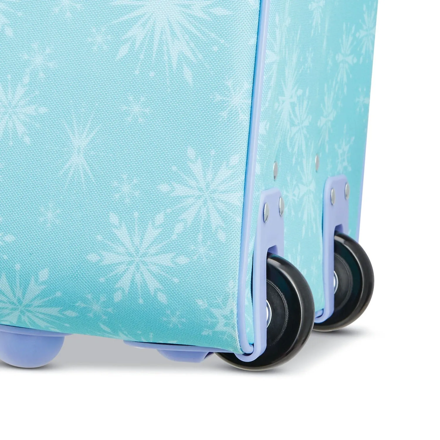 Disney Kids Upright Carry-On