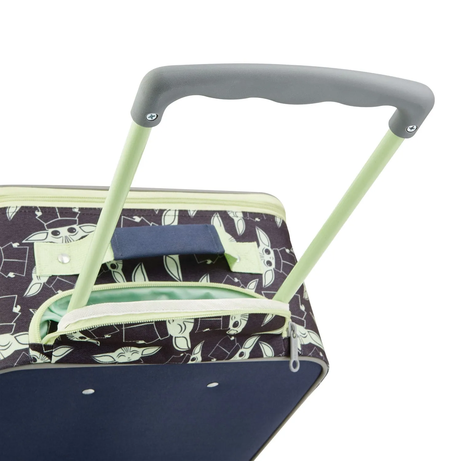 Disney Kids Upright Carry-On