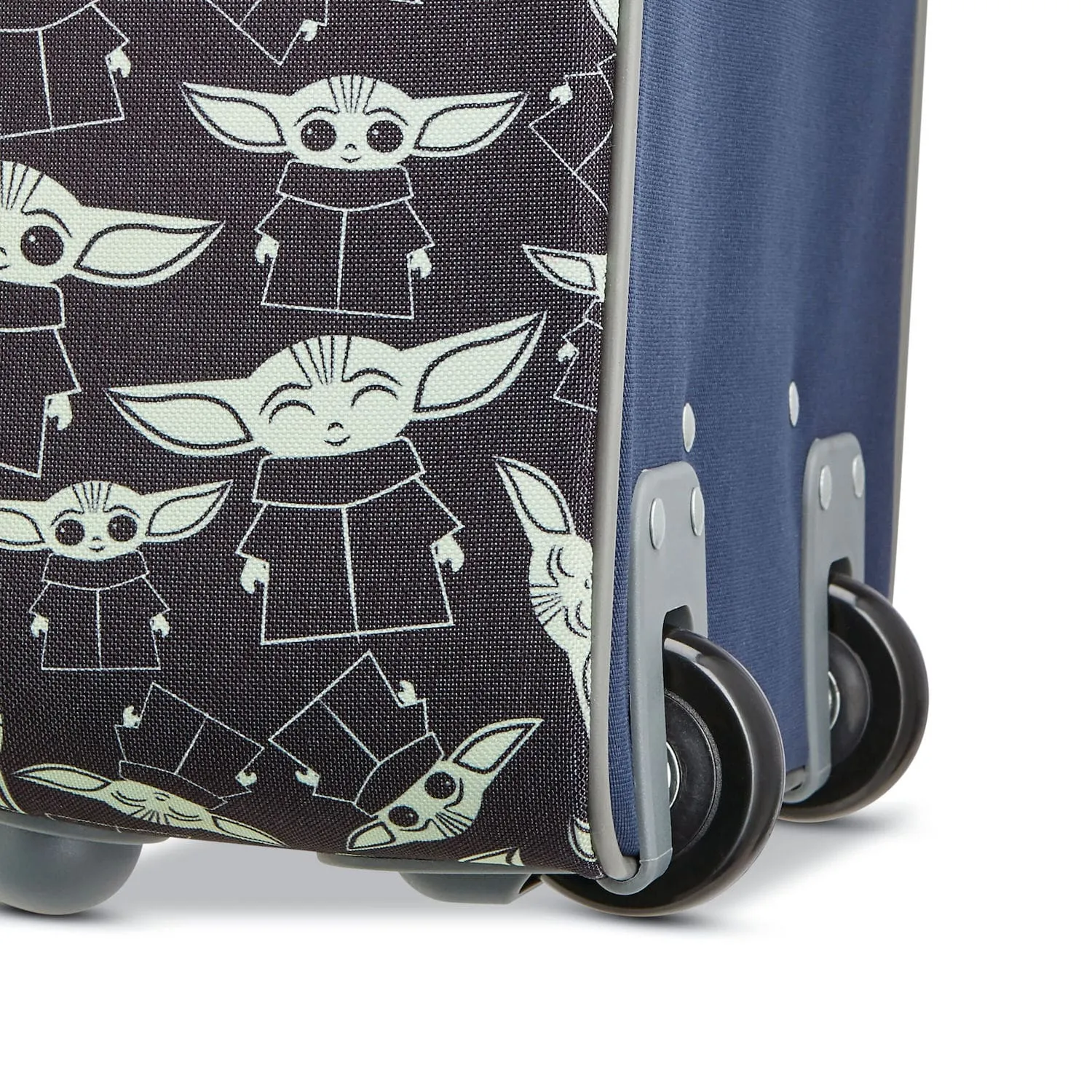 Disney Kids Upright Carry-On