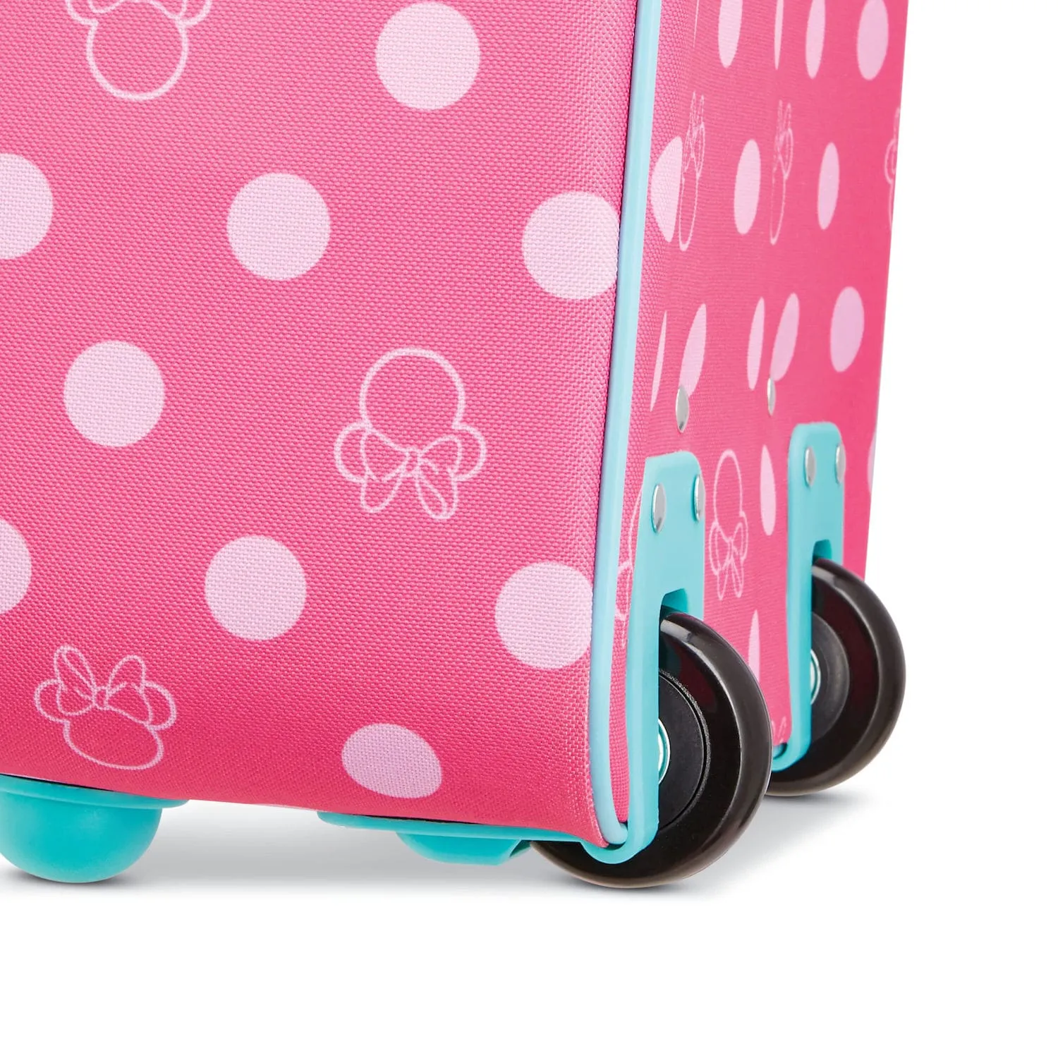 Disney Kids Upright Carry-On