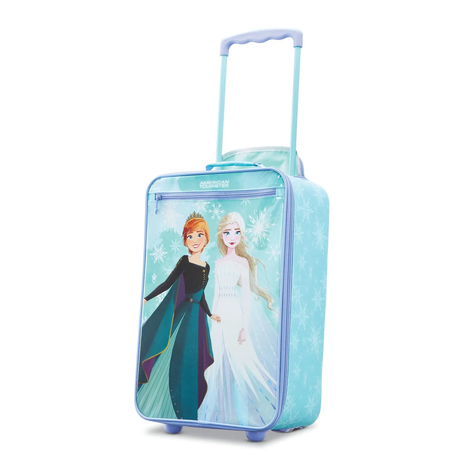 Disney Kids Upright Carry-On