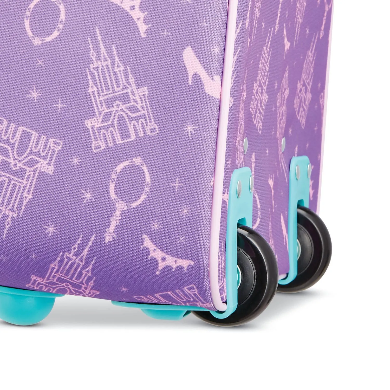 Disney Kids Upright Carry-On