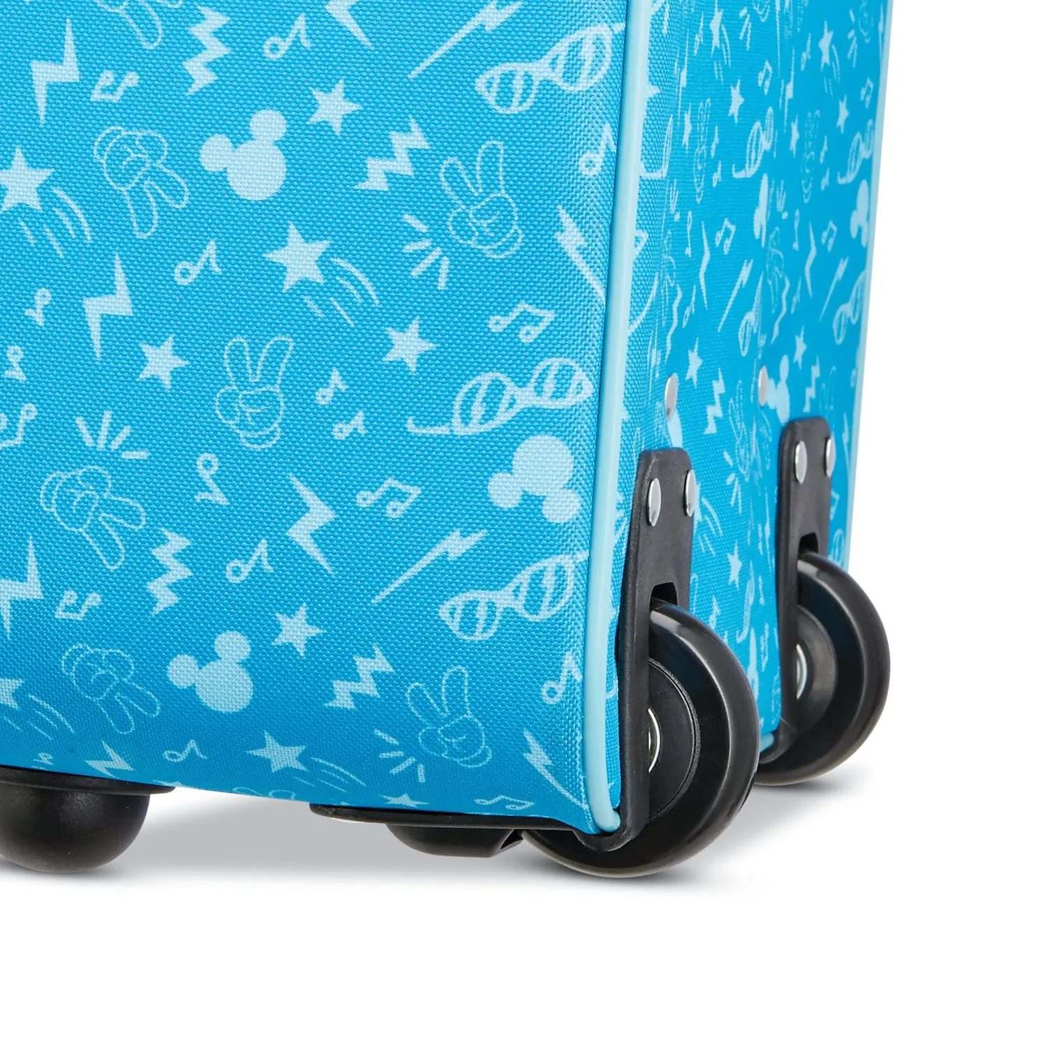 Disney Kids Upright Carry-On