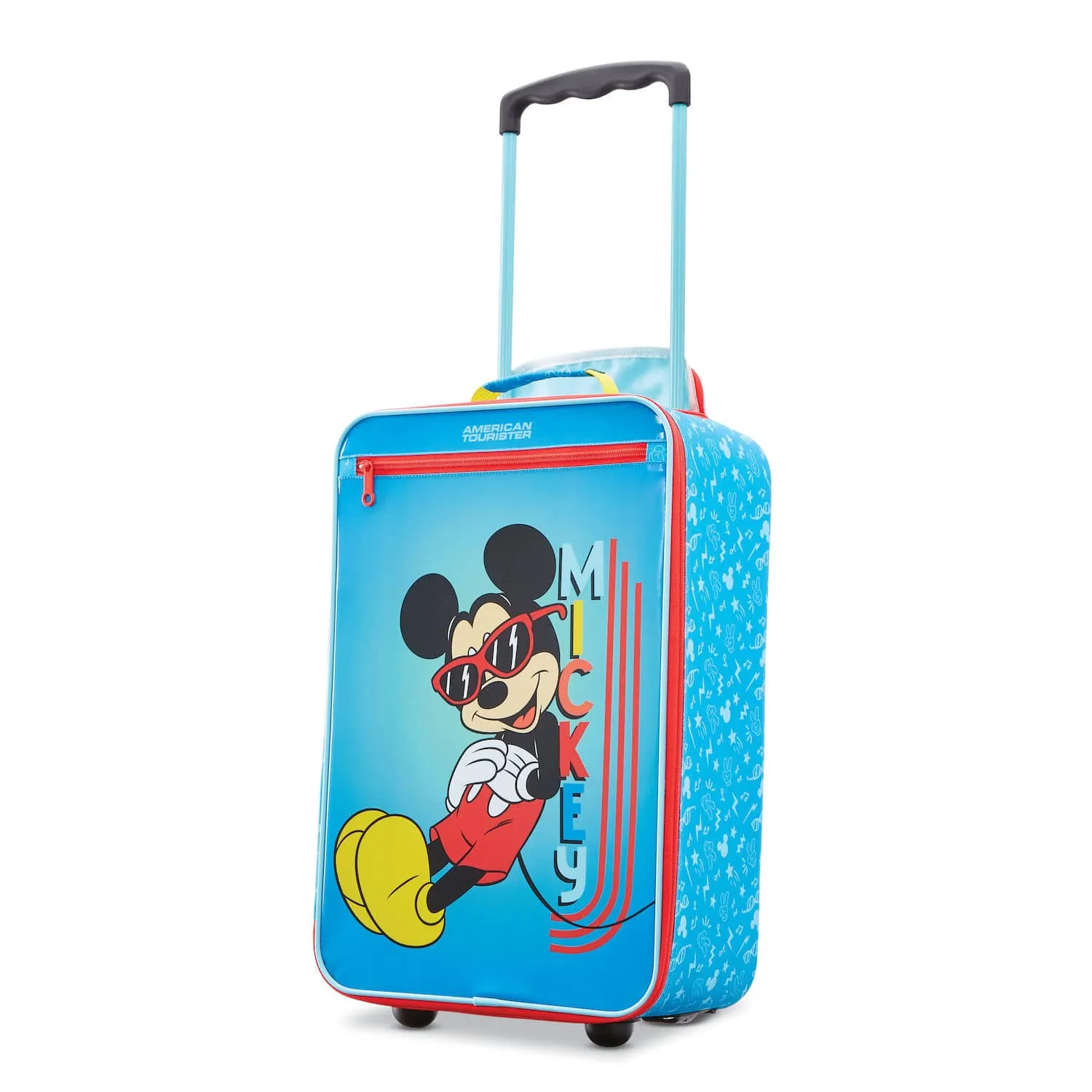 Disney Kids Upright Carry-On