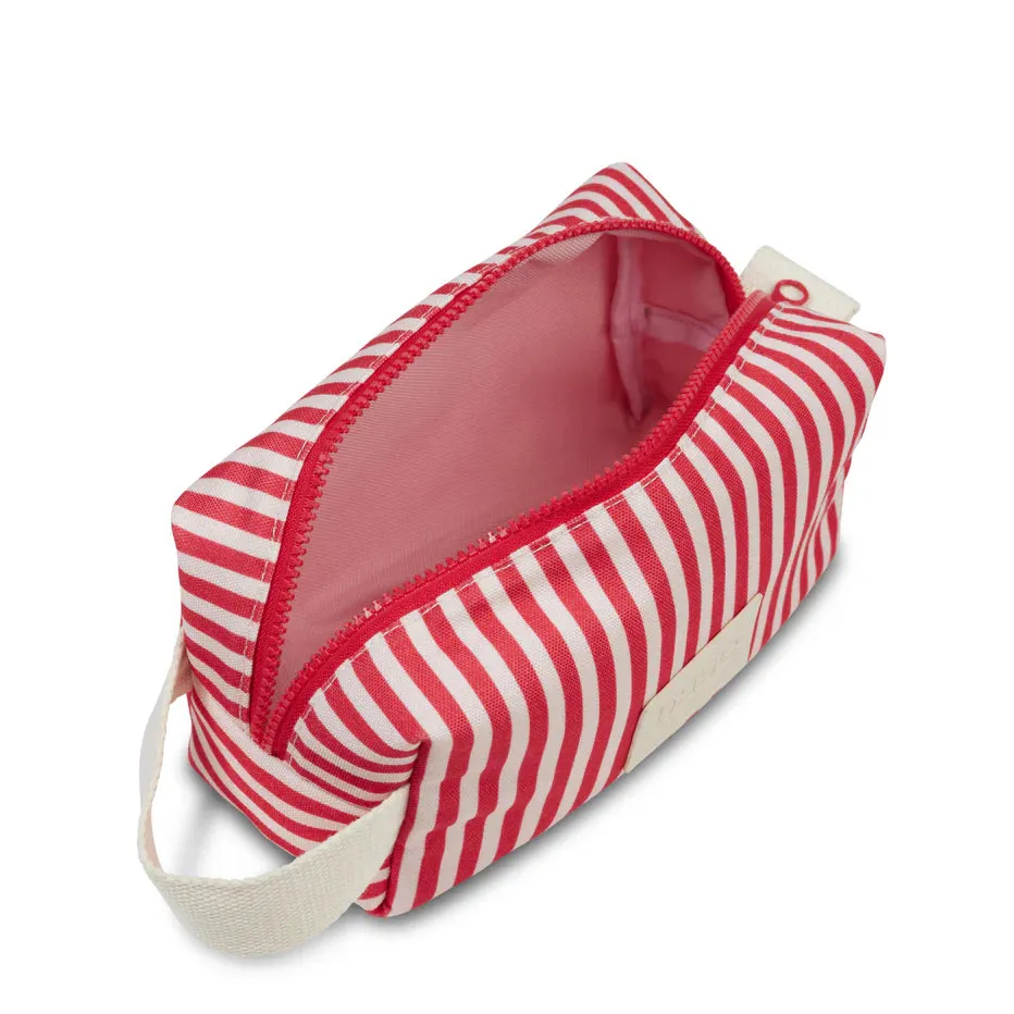 DITTY BASE | RED STRIPE