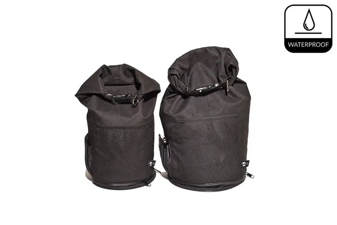 DOGGIE DUFFEL