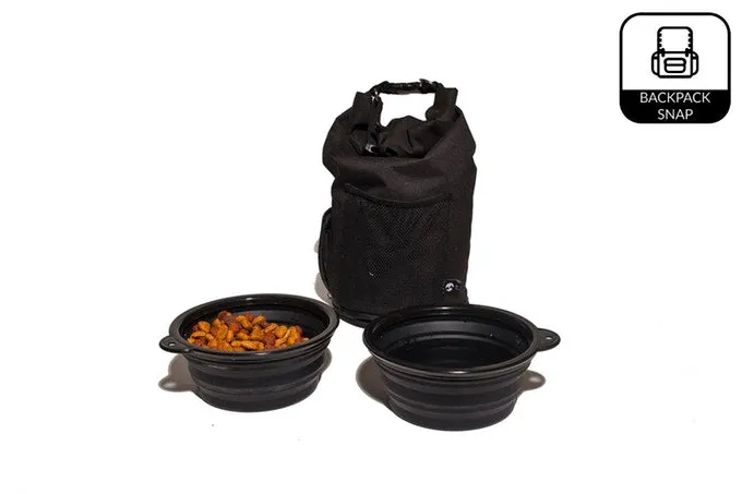 DOGGIE DUFFEL