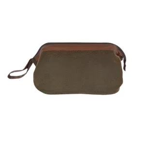 Dopp Kit - Brown Classic