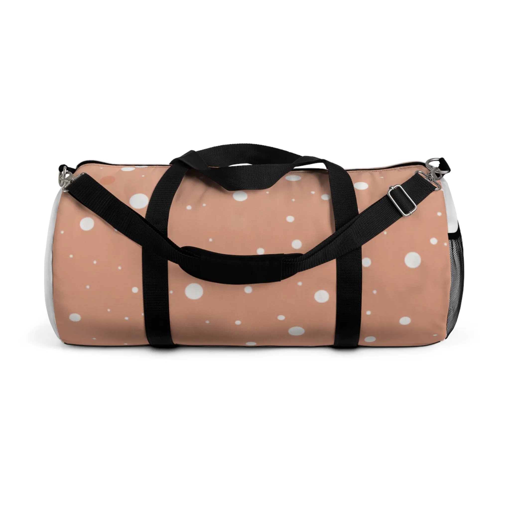 Dots Travel Duffel Bag