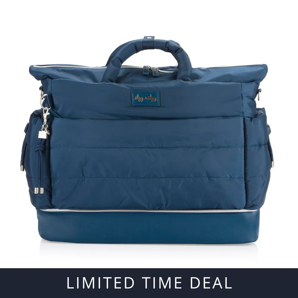 Dream Weekender™ Hospital & Travel Bag