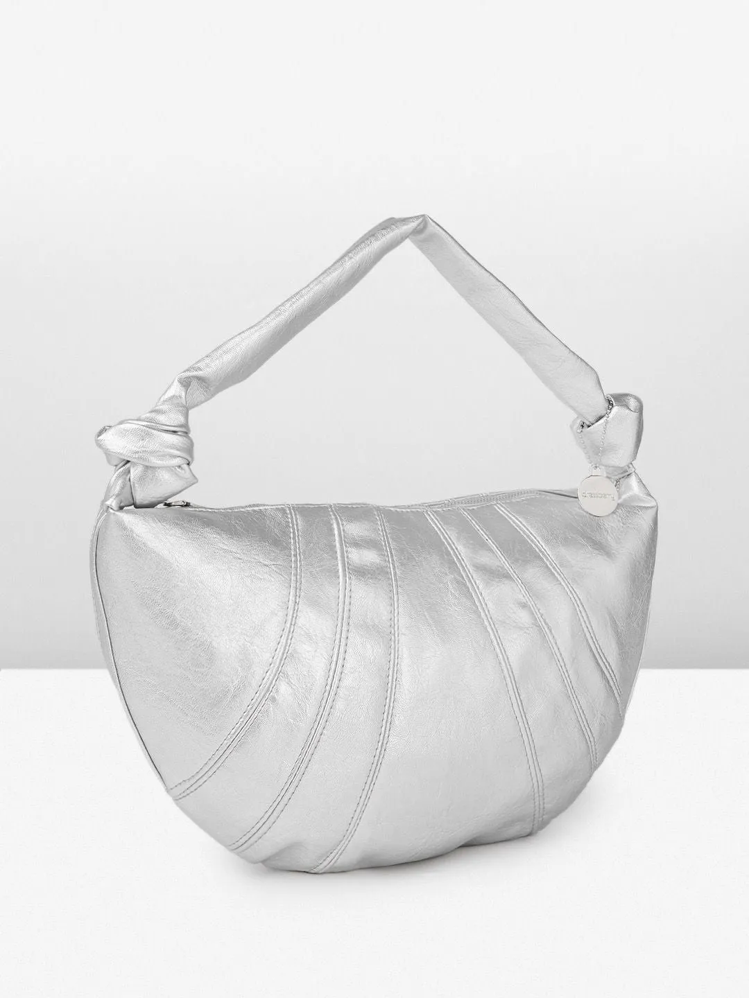 DressBerry Structured Handheld Bag