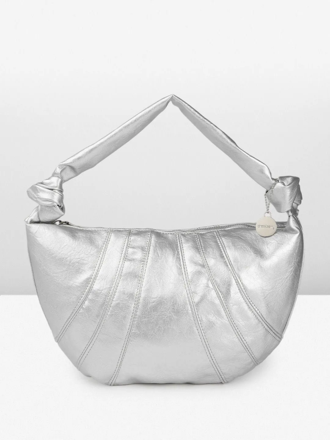 DressBerry Structured Handheld Bag