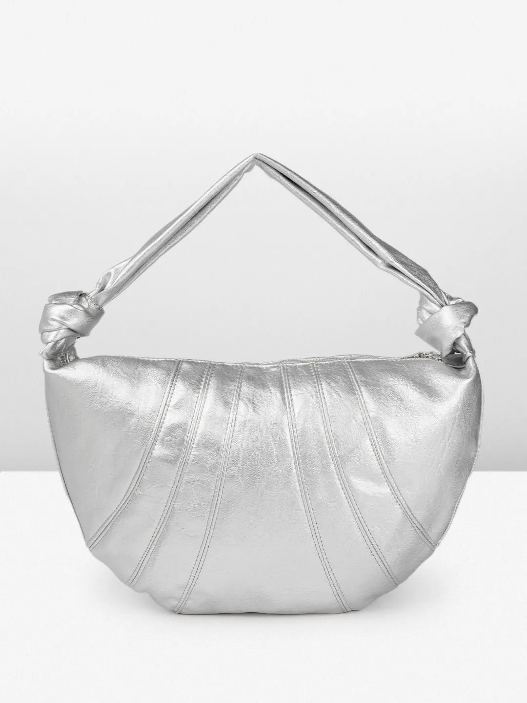 DressBerry Structured Handheld Bag