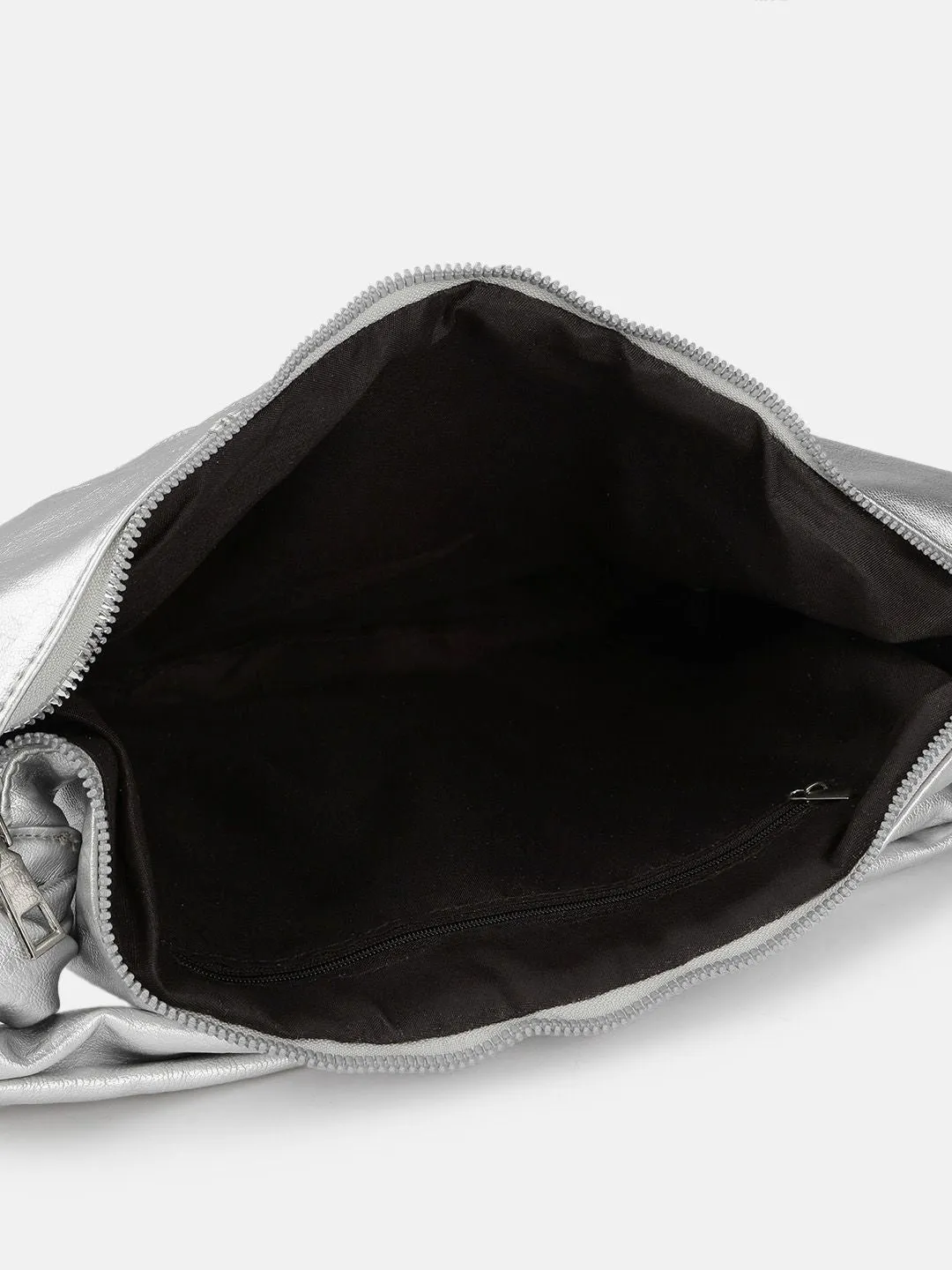 DressBerry Structured Handheld Bag