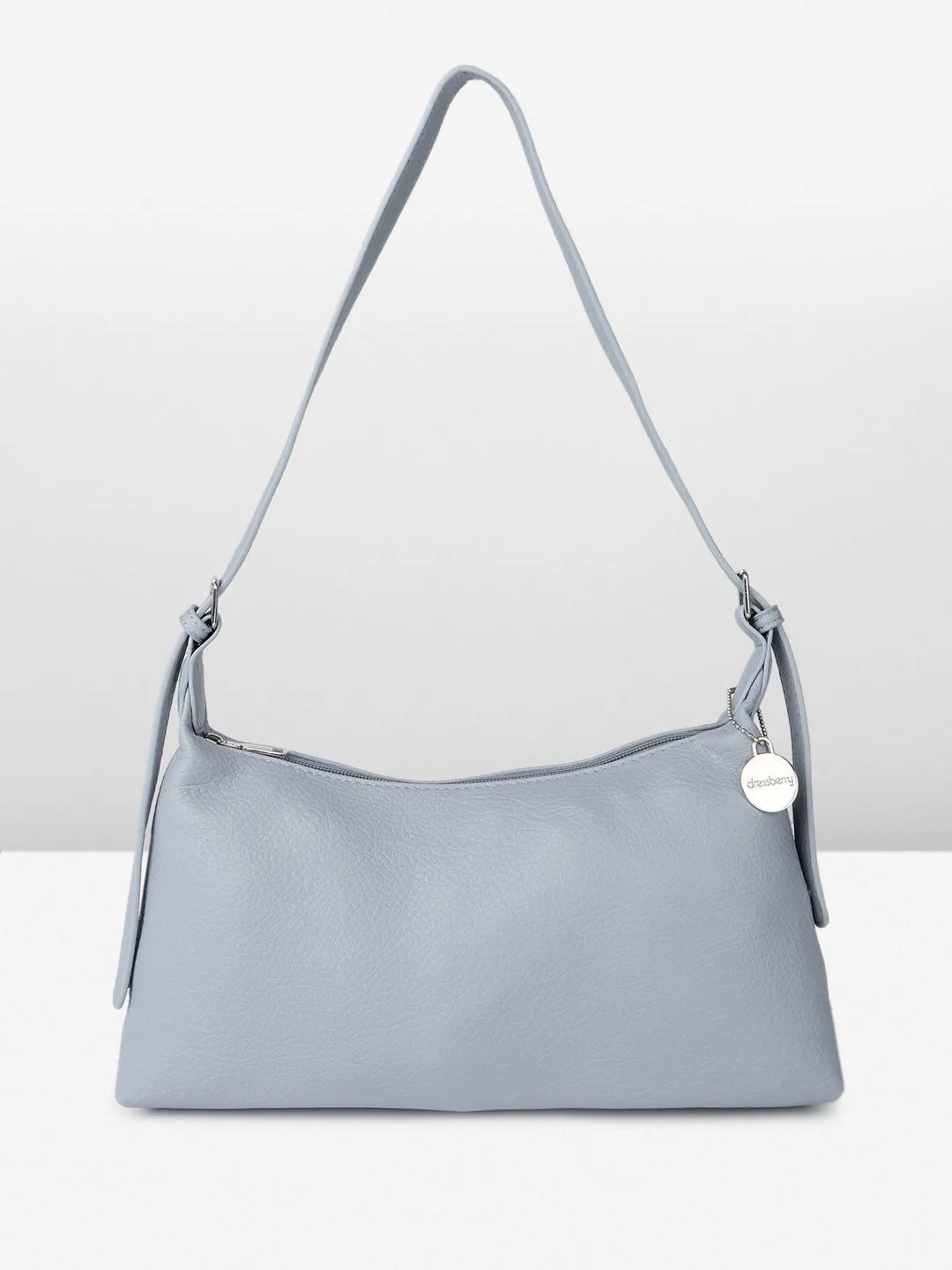 DressBerry Structured Shoulder Bag