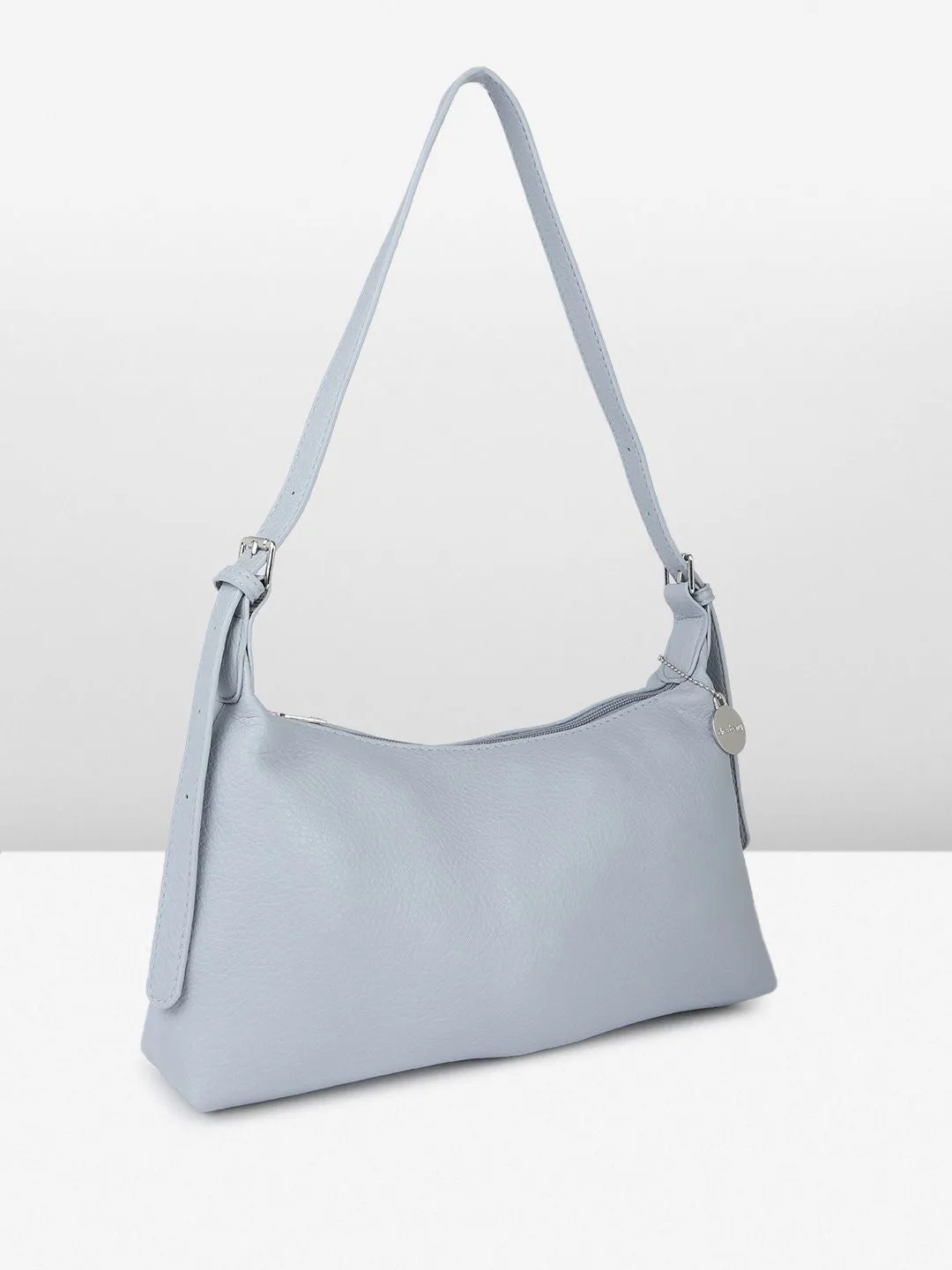DressBerry Structured Shoulder Bag