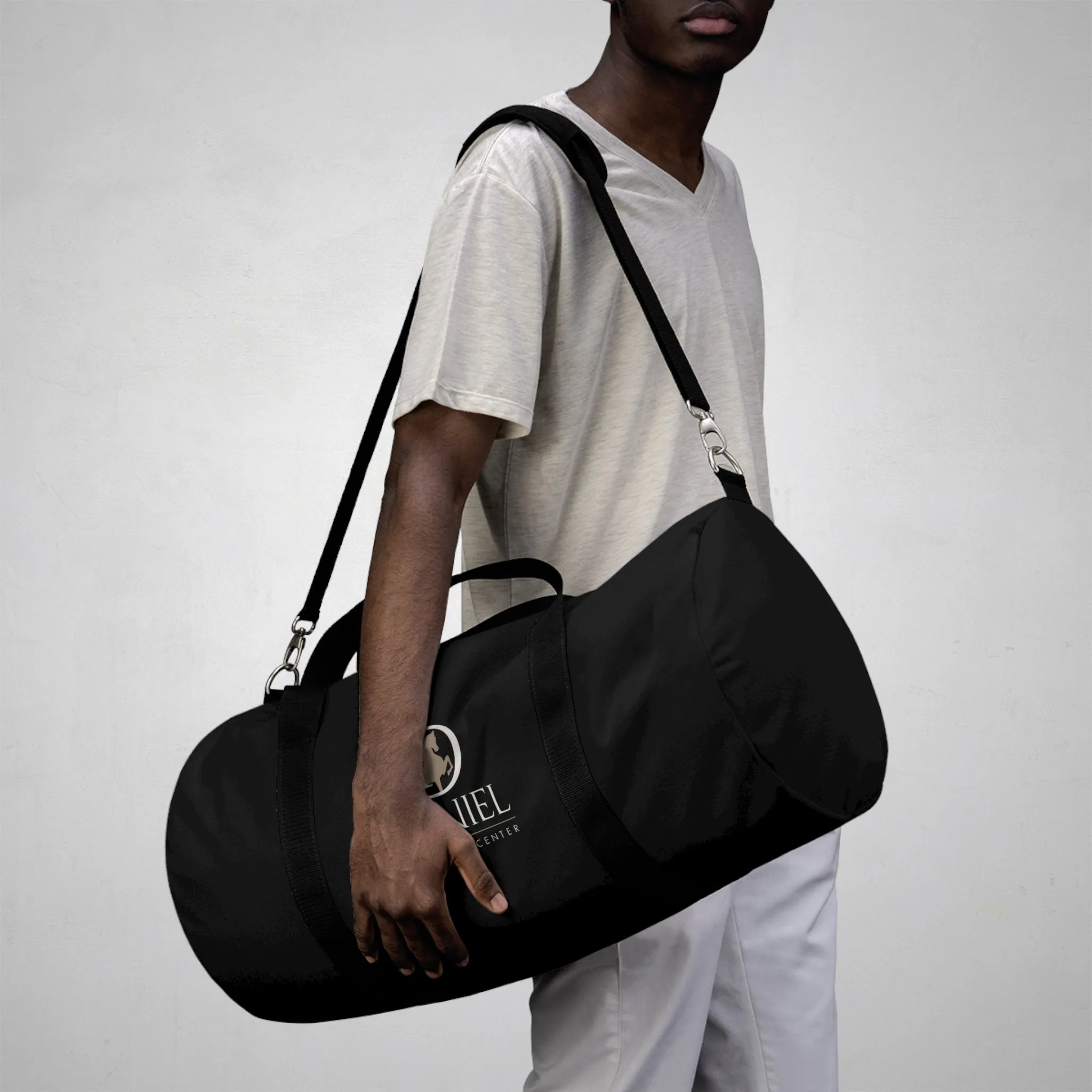 DTC Duffel Bag