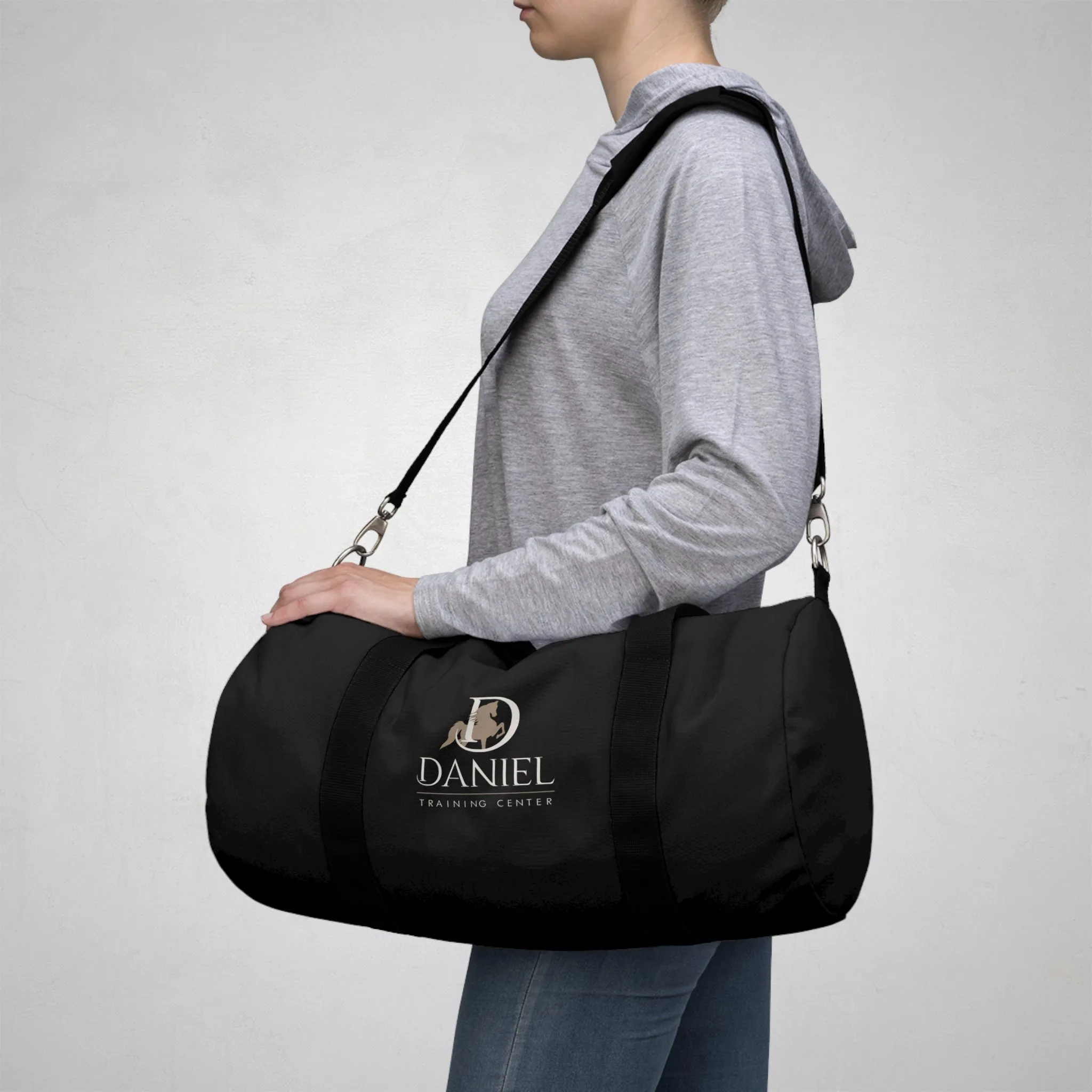 DTC Duffel Bag