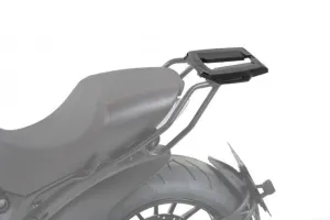 Ducati Diavel Topcase carrier - Fixed Hinge (Alu Rack)