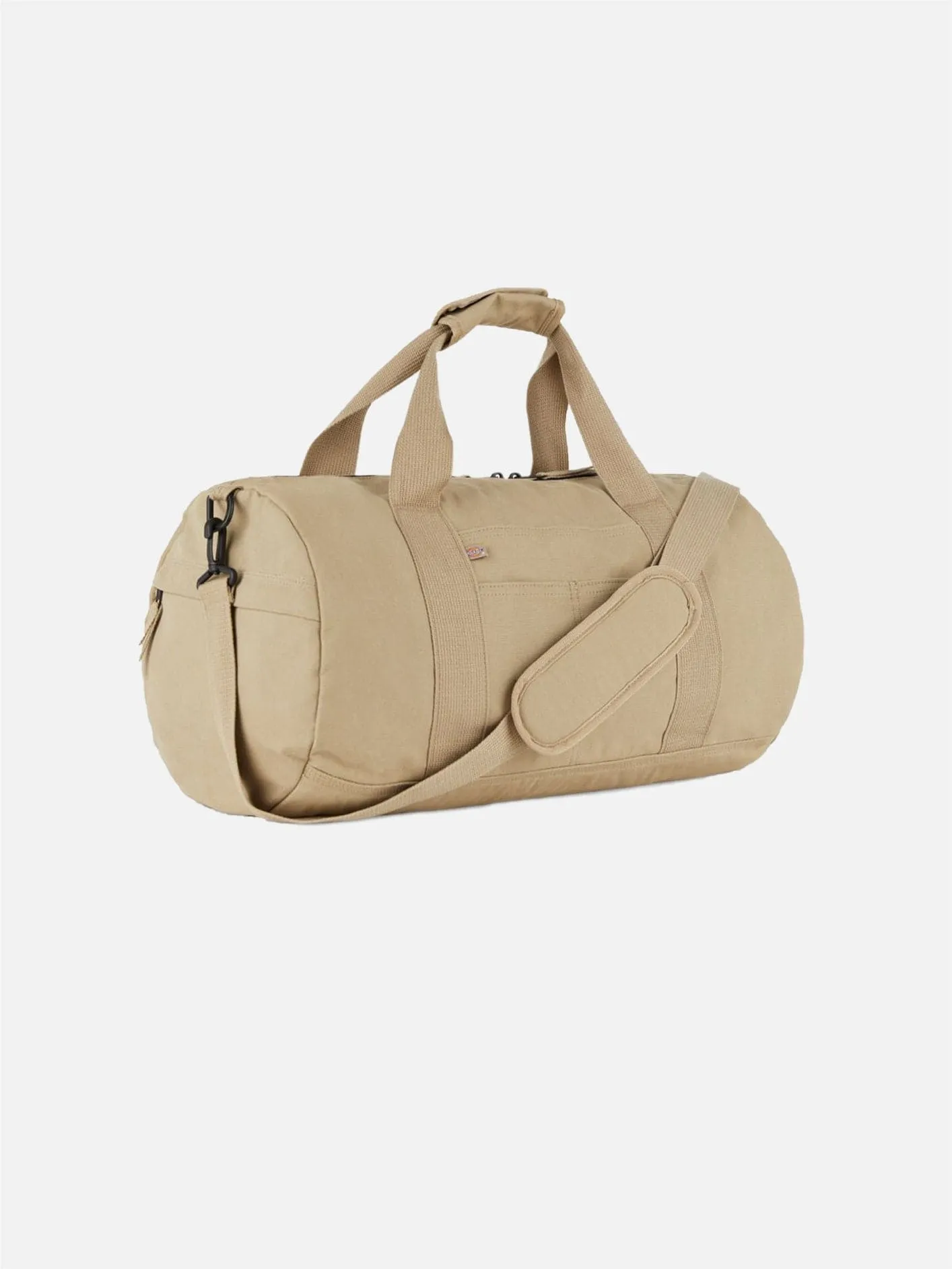 Duck Canvas Duffel Bag - Desert Sand