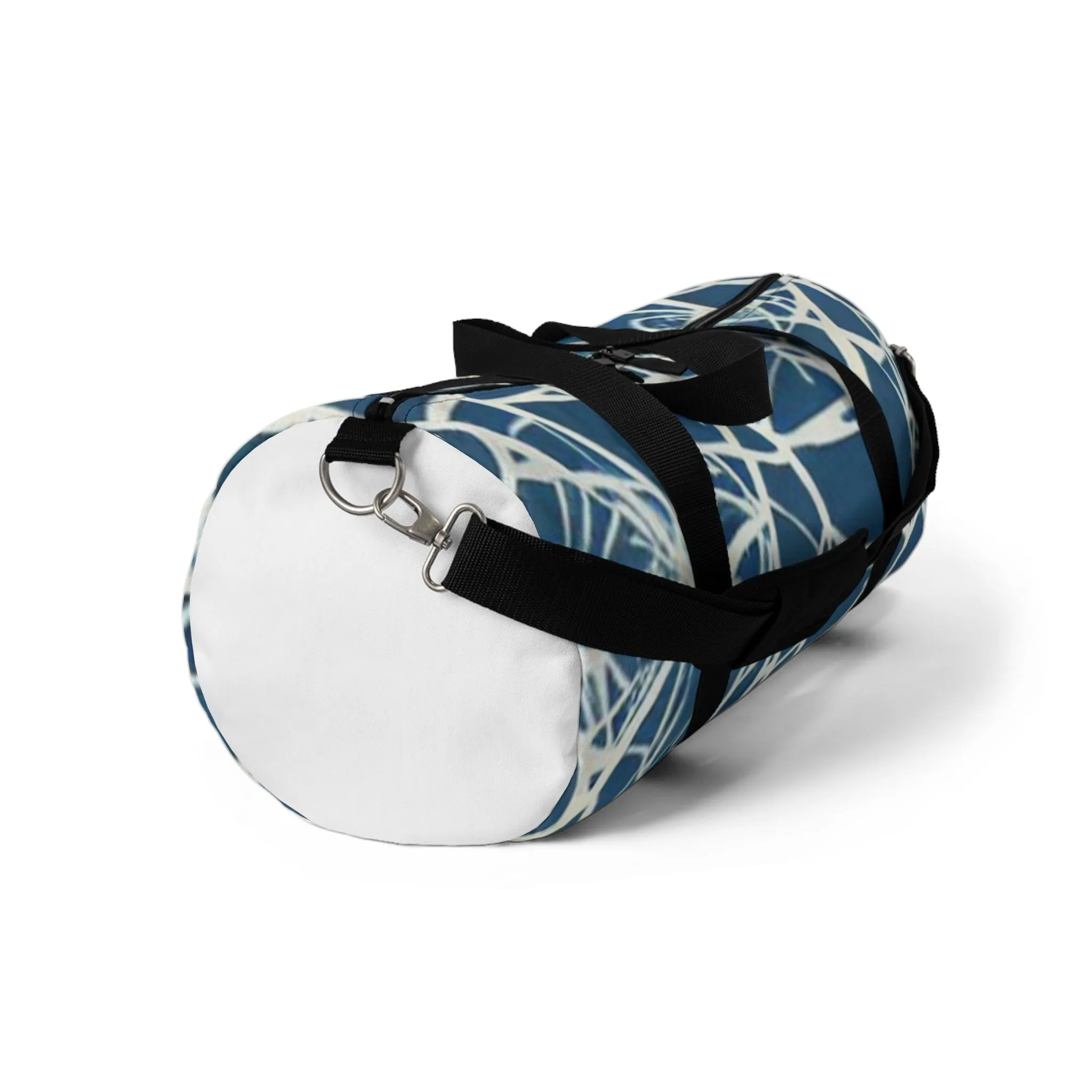Duffel Bag - CRACKLE