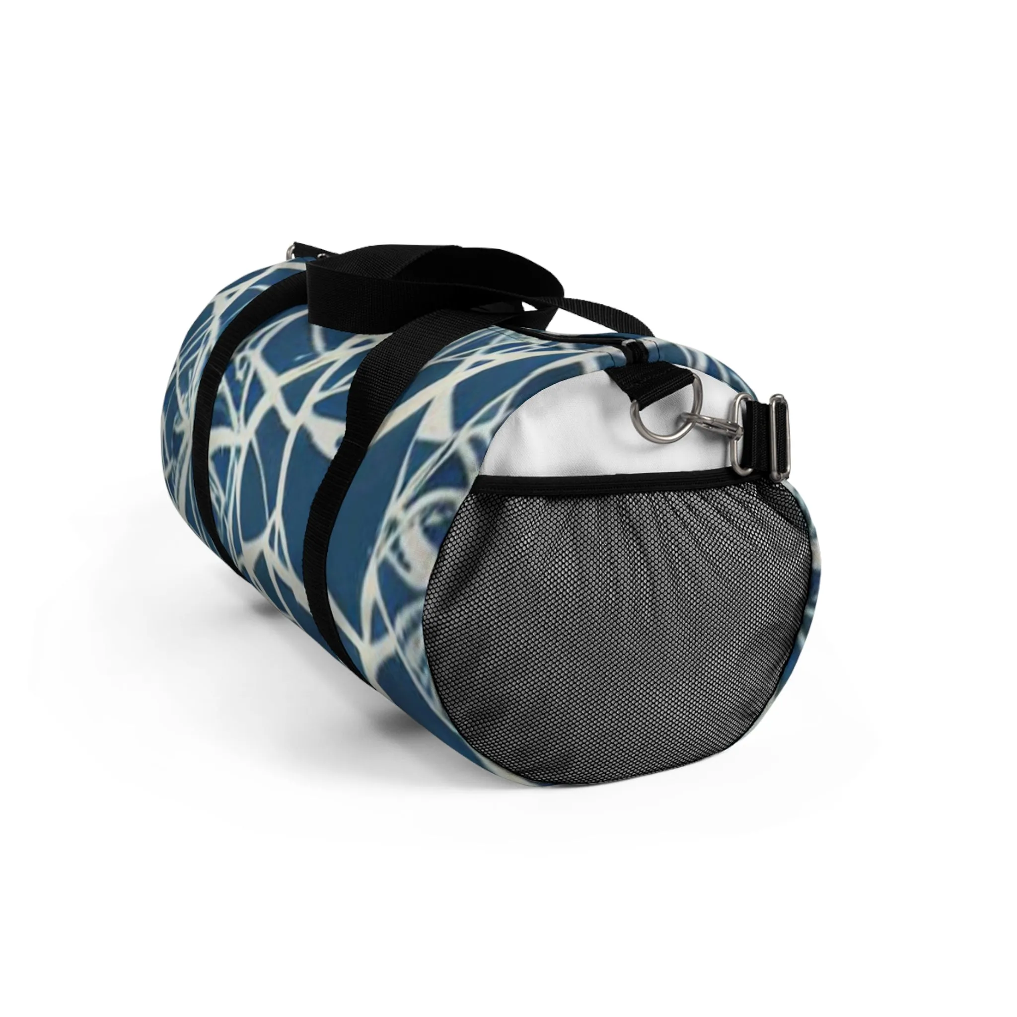 Duffel Bag - CRACKLE