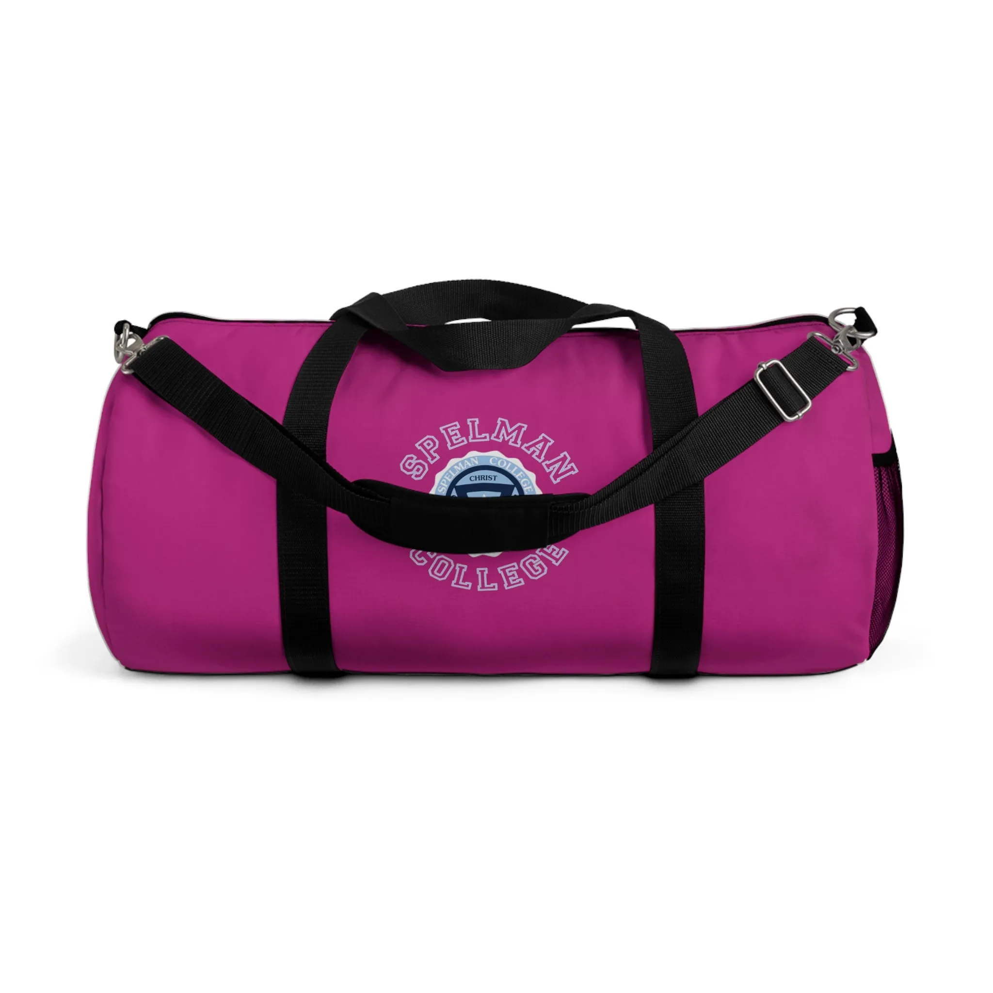 Duffel Bag sc