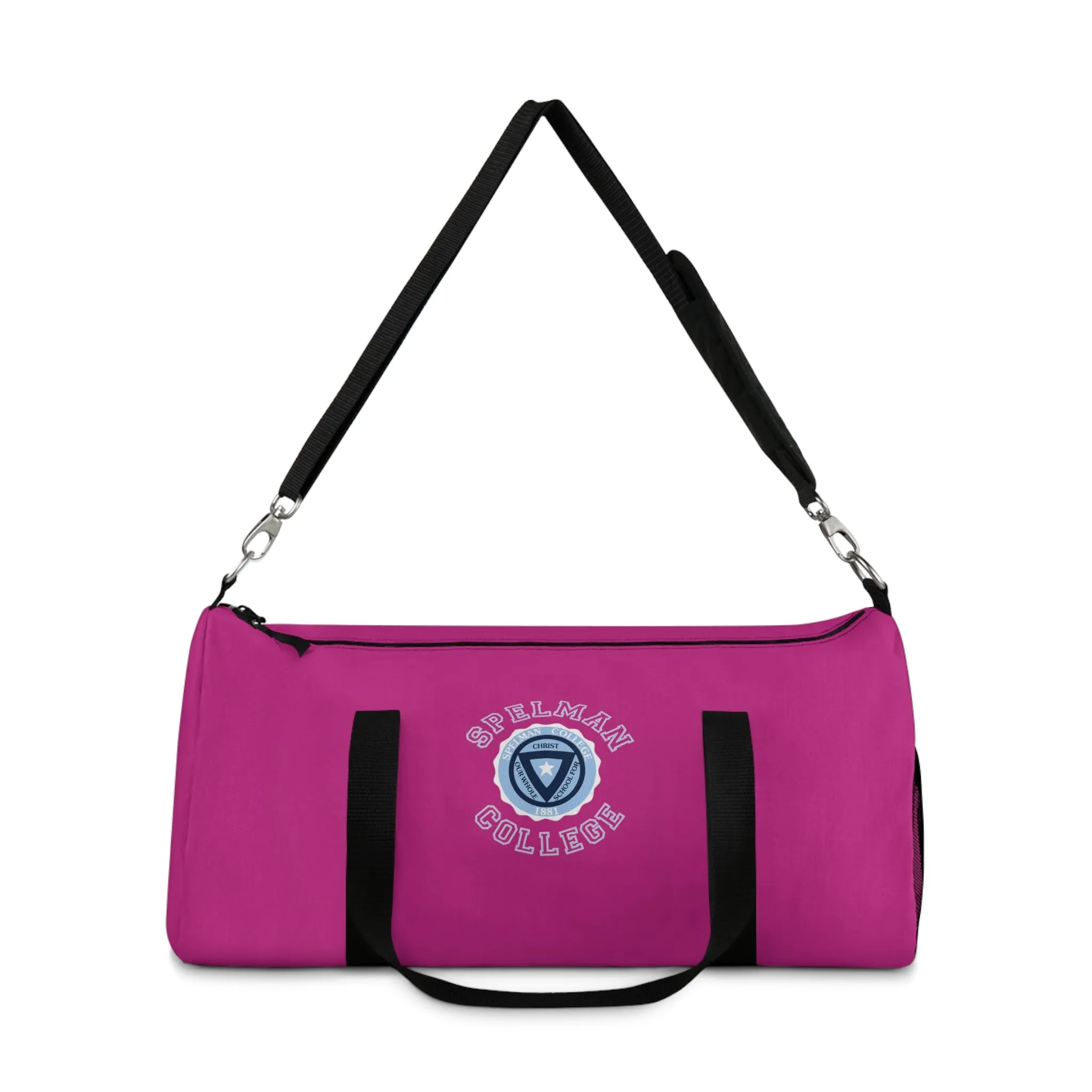 Duffel Bag sc