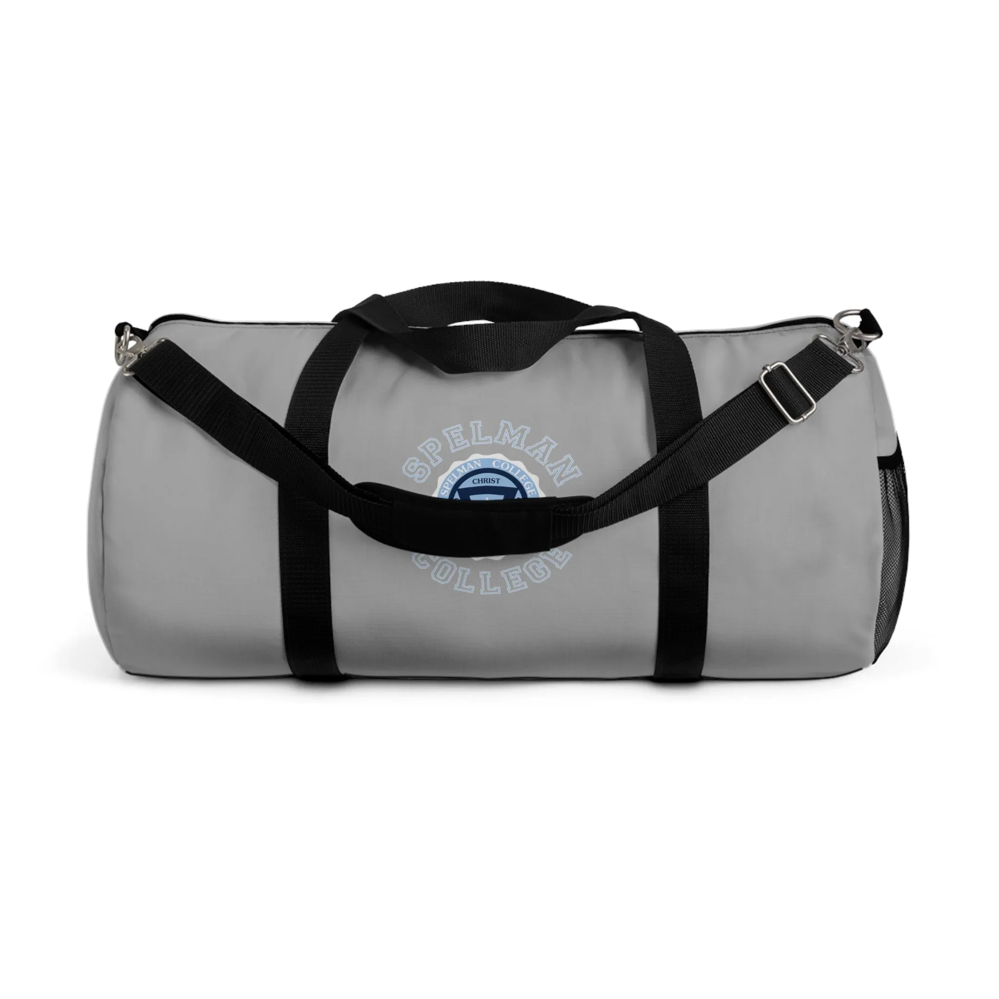 Duffel Bag sc