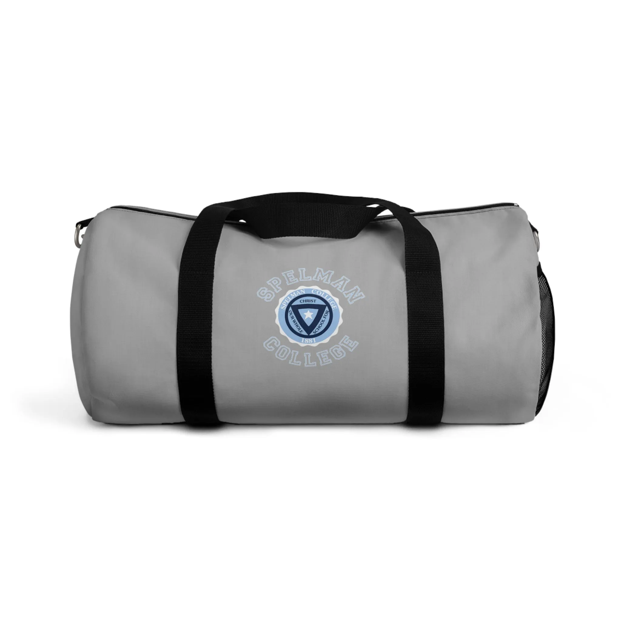 Duffel Bag sc